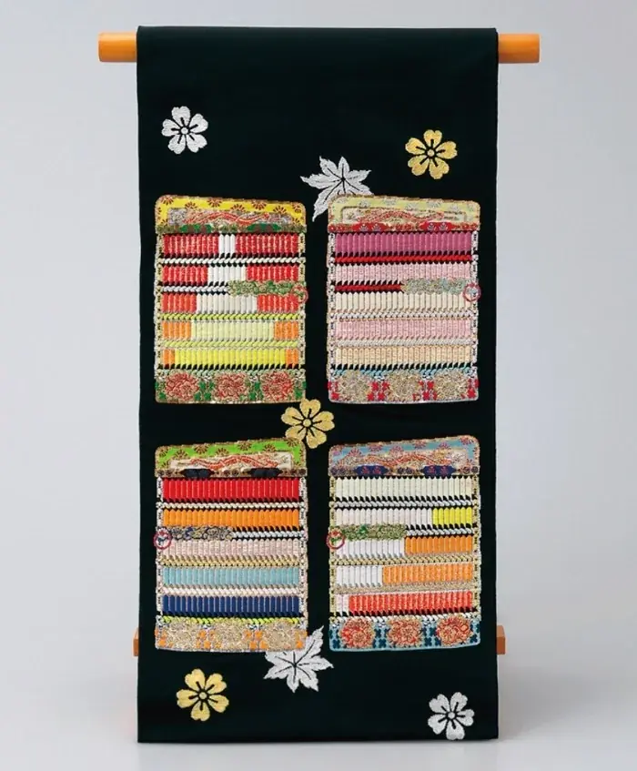 【高島屋】初出展！ミラノデザインウィーク2026「フォーリサローネ」に龍村美術織物と協業して共同出展 画像 2