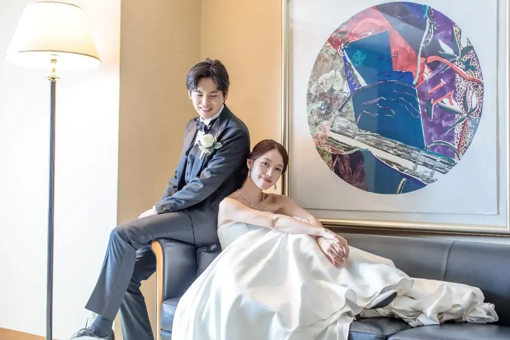 ～ふたりだけの結婚式という新しい選択肢～ 大切なのは「祝われること」より「誓い合うこと」を2026年1月15日㈭より開始いたします。 画像 3