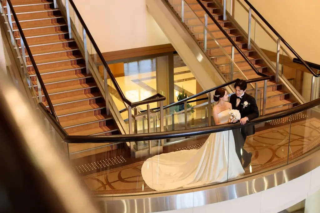 ～ふたりだけの結婚式という新しい選択肢～ 大切なのは「祝われること」より「誓い合うこと」を2026年1月15日㈭より開始いたします。 画像 5