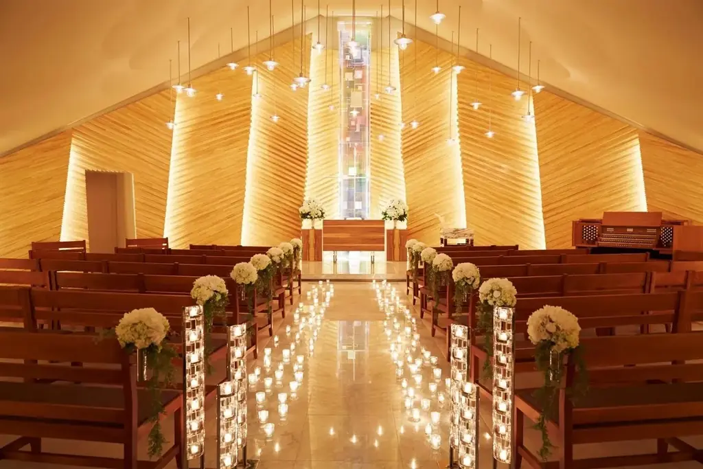 ～ふたりだけの結婚式という新しい選択肢～ 大切なのは「祝われること」より「誓い合うこと」を2026年1月15日㈭より開始いたします。 画像 8