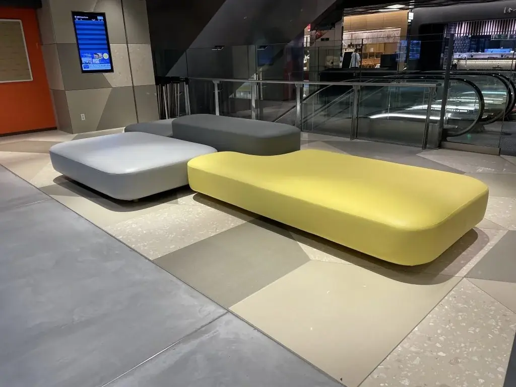 スキー＆スノボツアーの新しい出発地が登場。東京駅直結の「バスターミナル東京八重洲」から信州行きのバスツアー予約開始。 画像 3