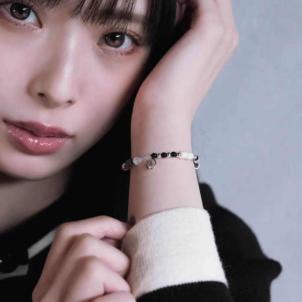 韓国の人気ドネーション型ブランド ccnmade ( チェチャンナムメイド ) が日本初上陸 / ジェイアール名古屋タカシマヤで期間限定販売 / K-POP アーティストも愛用するアクセサリーブランド 画像 1