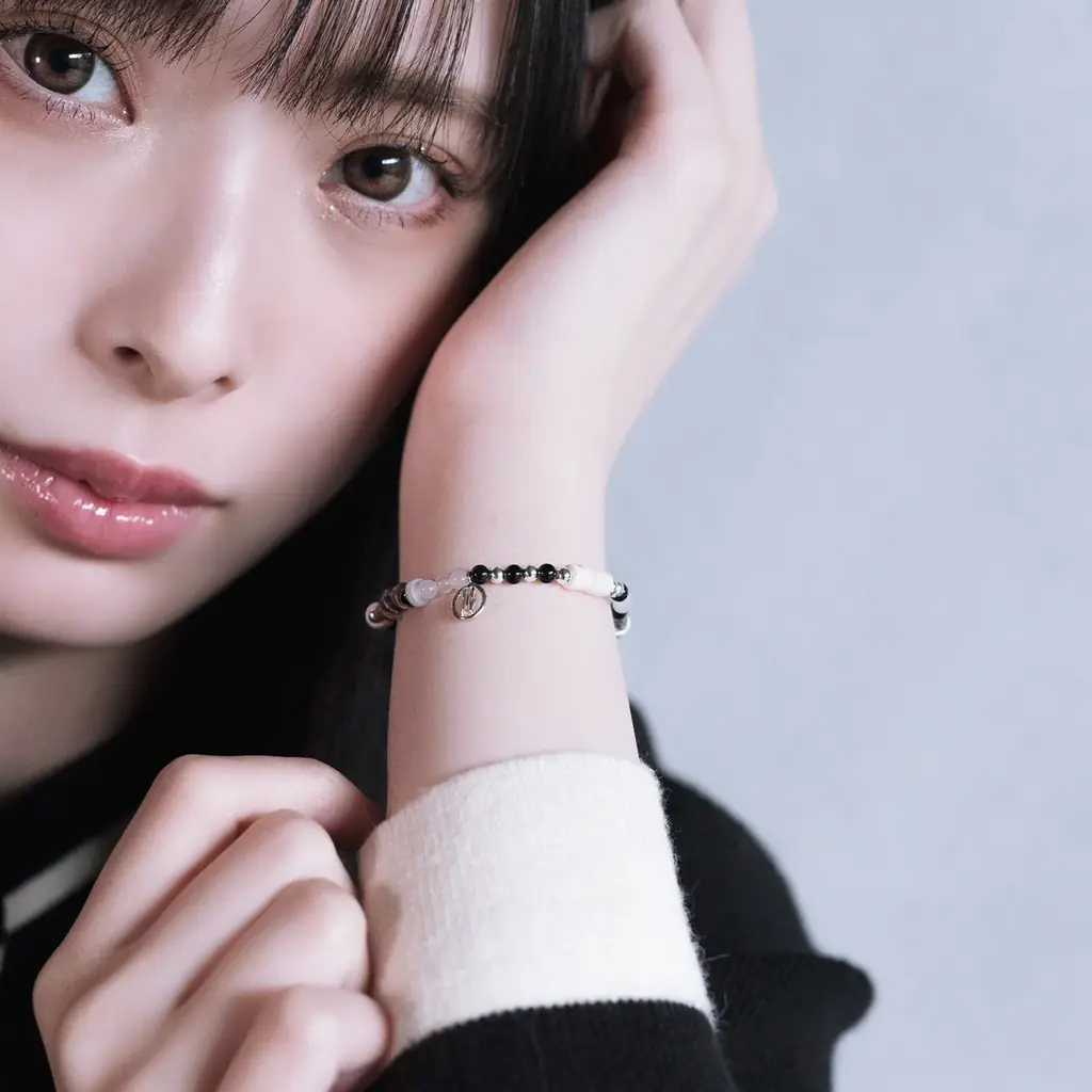 韓国の人気ドネーション型ブランド ccnmade ( チェチャンナムメイド ) が日本初上陸 / ジェイアール名古屋タカシマヤで期間限定販売 / K-POP アーティストも愛用するアクセサリーブランド 画像 2