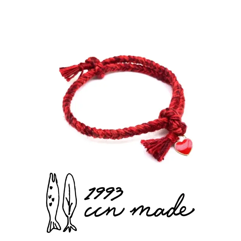 韓国の人気ドネーション型ブランド ccnmade ( チェチャンナムメイド ) が日本初上陸 / ジェイアール名古屋タカシマヤで期間限定販売 / K-POP アーティストも愛用するアクセサリーブランド 画像 6