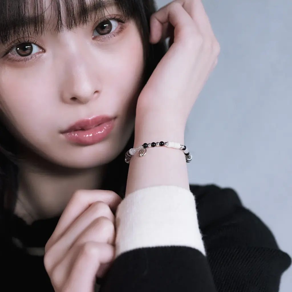 韓国の人気ドネーション型ブランド ccnmade ( チェチャンナムメイド ) が日本初上陸 / ジェイアール名古屋タカシマヤで期間限定販売 / K-POP アーティストも愛用するアクセサリーブランド 画像 7