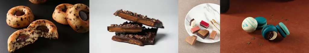 HAPPY VALENTINE ソラマチ