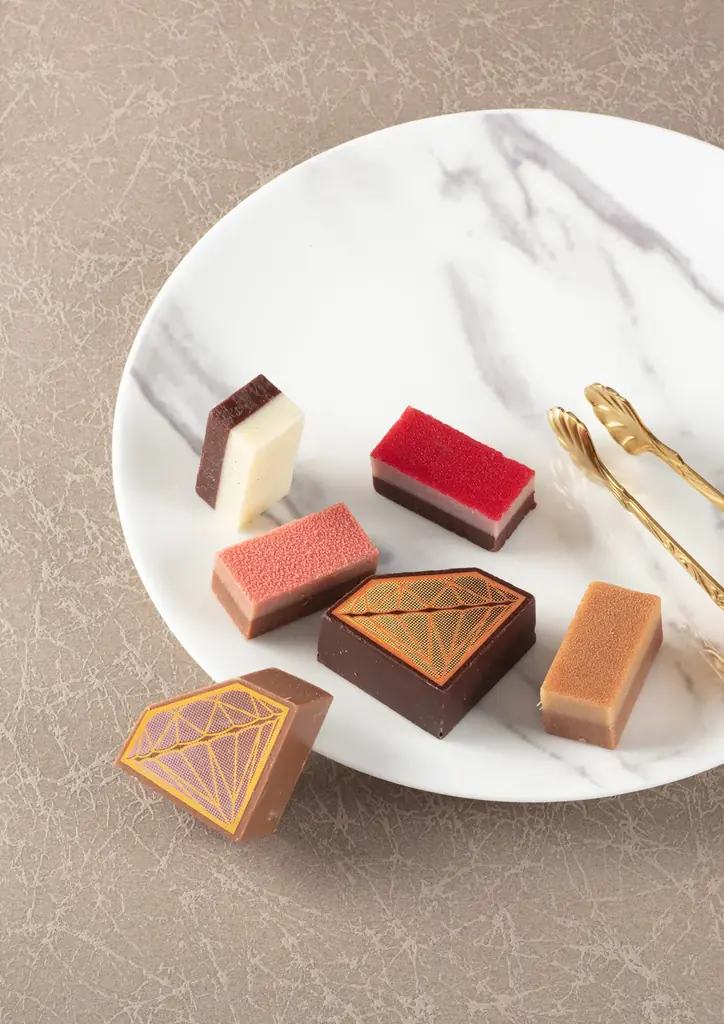 HAPPY VALENTINE TOKYO Solamachi 2026 画像 13