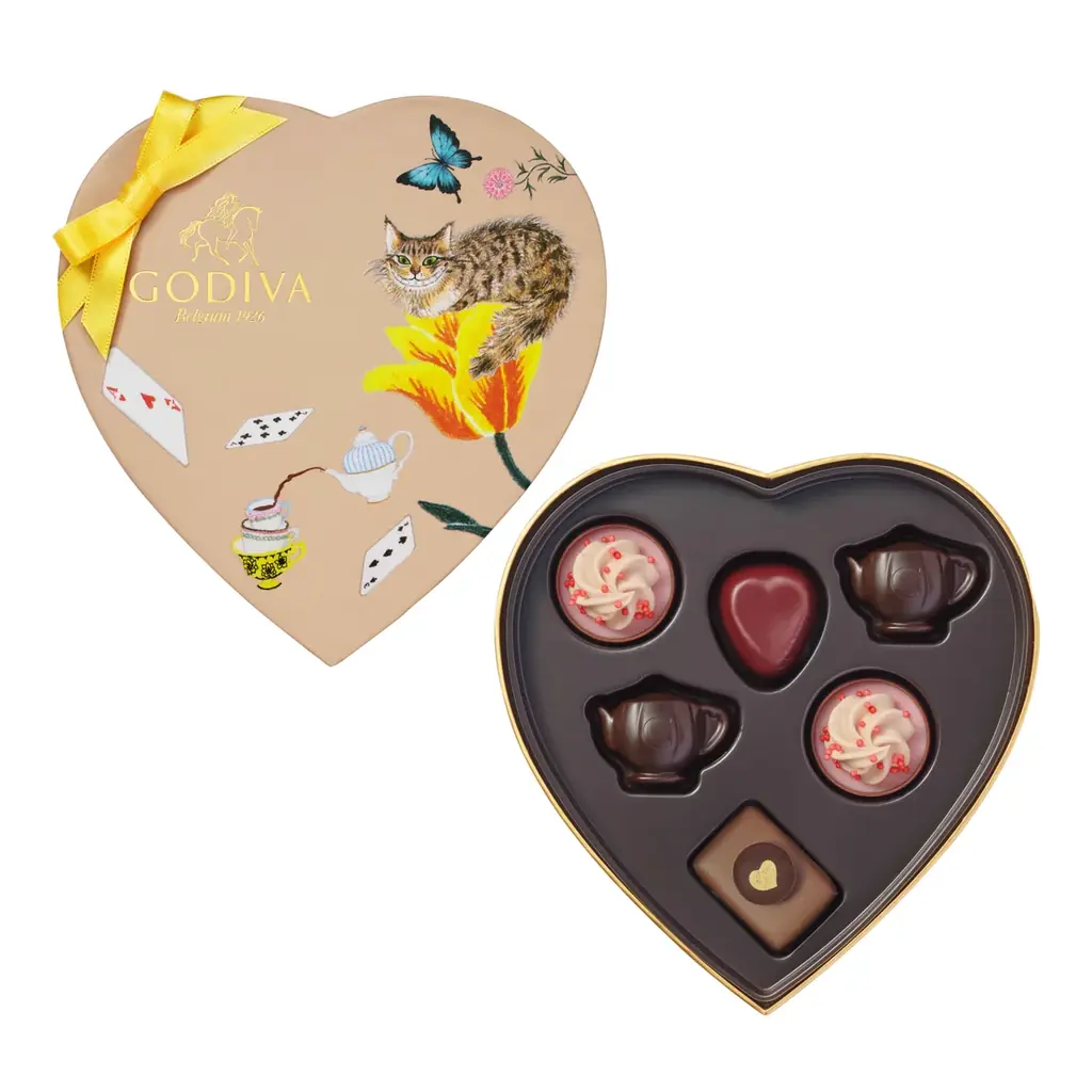 HAPPY VALENTINE TOKYO Solamachi 2026 画像 15