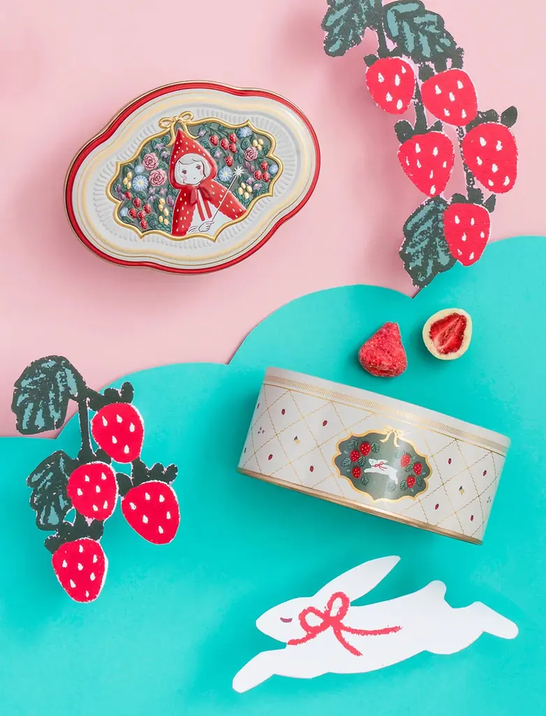 HAPPY VALENTINE TOKYO Solamachi 2026 画像 4