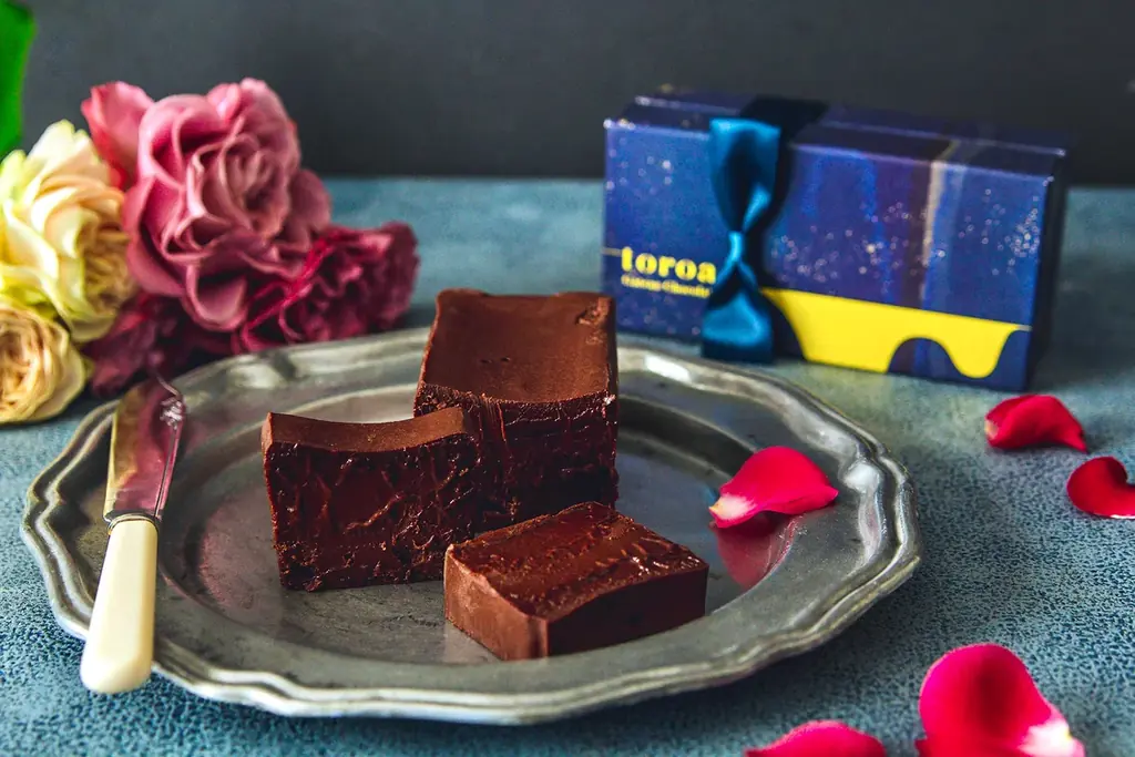 HAPPY VALENTINE TOKYO Solamachi 2026 画像 5