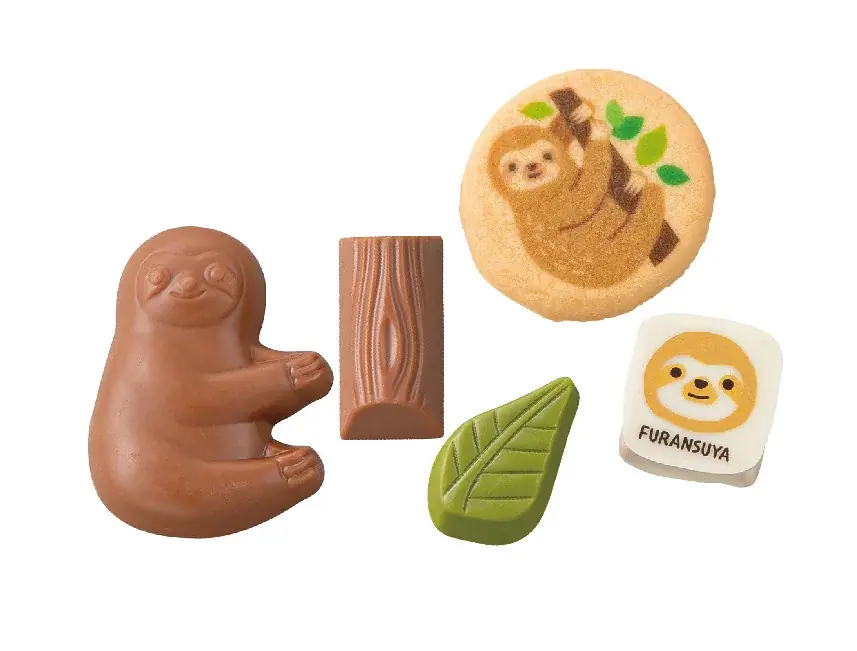 HAPPY VALENTINE TOKYO Solamachi 2026 画像 8