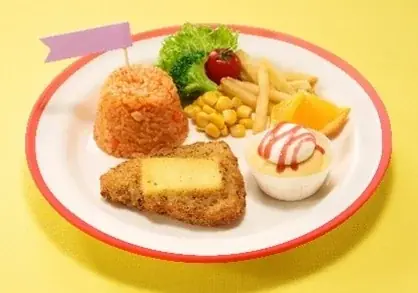 【新発売】BEYOND FREE 業務用新スイーツ　【植物生まれの豆乳クリームカップケーキ】 画像 4