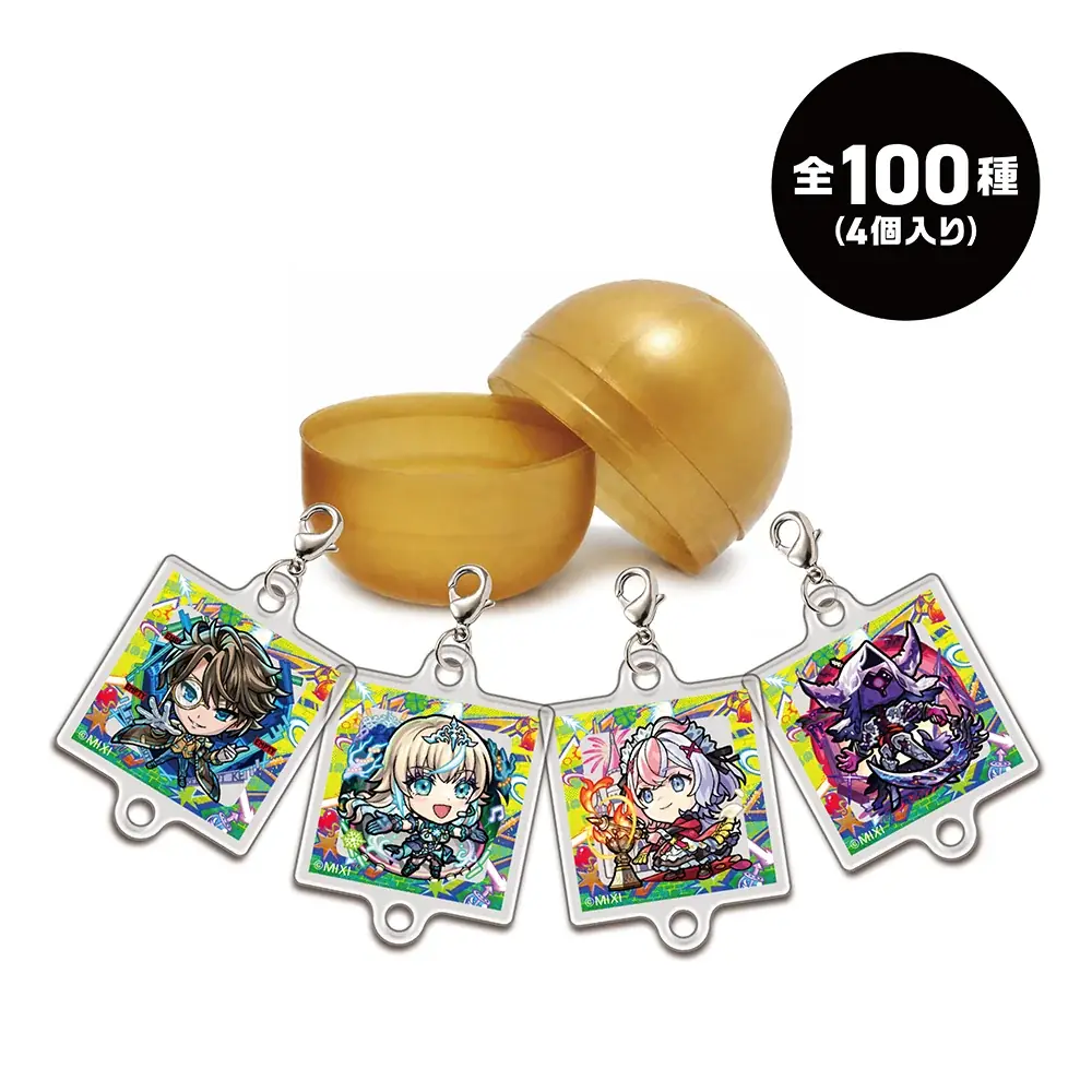 モンストで、みんなが“本気で遊ぶ”新イベント「モンストJAMLIT」ATCホールにて2月11日（水・祝）開催決定！ 画像 10