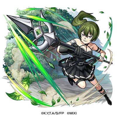 TVアニメ『葬送のフリーレン』×モンストコラボ第2弾を1月17日（土）12：00より開催！「フリーレン＆ヒンメル」「フリーレン＆フェルン」「フェルン＆シュタルク」などが期間限定ガチャに登場！ 画像 10