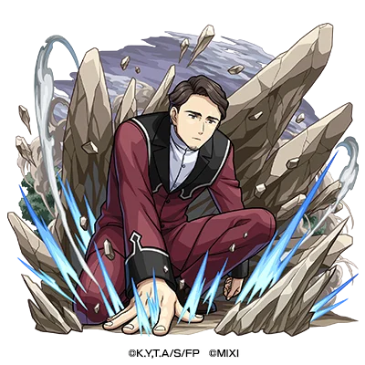 TVアニメ『葬送のフリーレン』×モンストコラボ第2弾を1月17日（土）12：00より開催！「フリーレン＆ヒンメル」「フリーレン＆フェルン」「フェルン＆シュタルク」などが期間限定ガチャに登場！ 画像 12