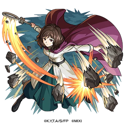 TVアニメ『葬送のフリーレン』×モンストコラボ第2弾を1月17日（土）12：00より開催！「フリーレン＆ヒンメル」「フリーレン＆フェルン」「フェルン＆シュタルク」などが期間限定ガチャに登場！ 画像 13