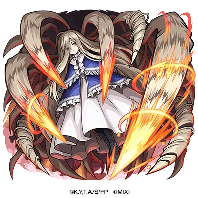 TVアニメ『葬送のフリーレン』×モンストコラボ第2弾を1月17日（土）12：00より開催！「フリーレン＆ヒンメル」「フリーレン＆フェルン」「フェルン＆シュタルク」などが期間限定ガチャに登場！ 画像 14