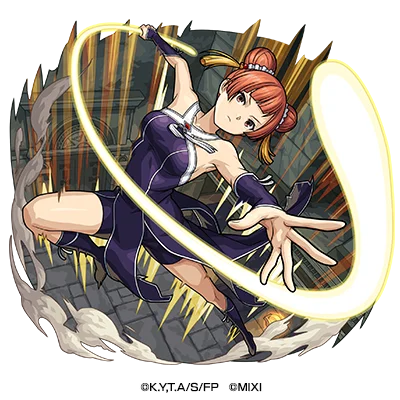 TVアニメ『葬送のフリーレン』×モンストコラボ第2弾を1月17日（土）12：00より開催！「フリーレン＆ヒンメル」「フリーレン＆フェルン」「フェルン＆シュタルク」などが期間限定ガチャに登場！ 画像 6