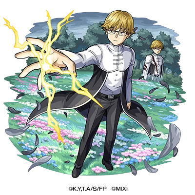 TVアニメ『葬送のフリーレン』×モンストコラボ第2弾を1月17日（土）12：00より開催！「フリーレン＆ヒンメル」「フリーレン＆フェルン」「フェルン＆シュタルク」などが期間限定ガチャに登場！ 画像 8