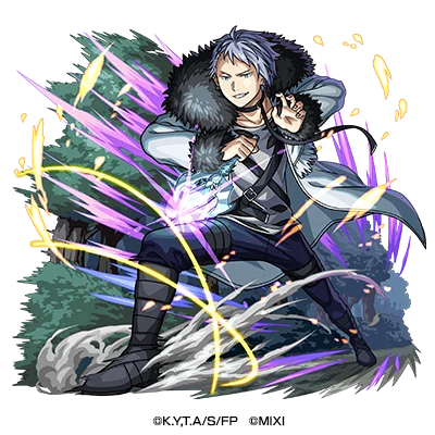 TVアニメ『葬送のフリーレン』×モンストコラボ第2弾を1月17日（土）12：00より開催！「フリーレン＆ヒンメル」「フリーレン＆フェルン」「フェルン＆シュタルク」などが期間限定ガチャに登場！ 画像 9