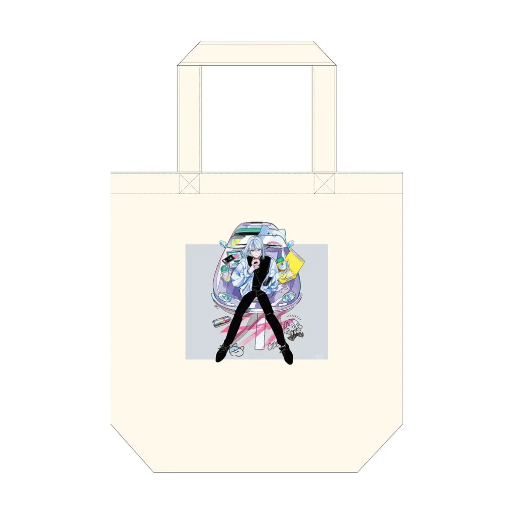 『しのり』×ヴィレッジヴァンガード コラボグッズ発売決定！ 画像 10