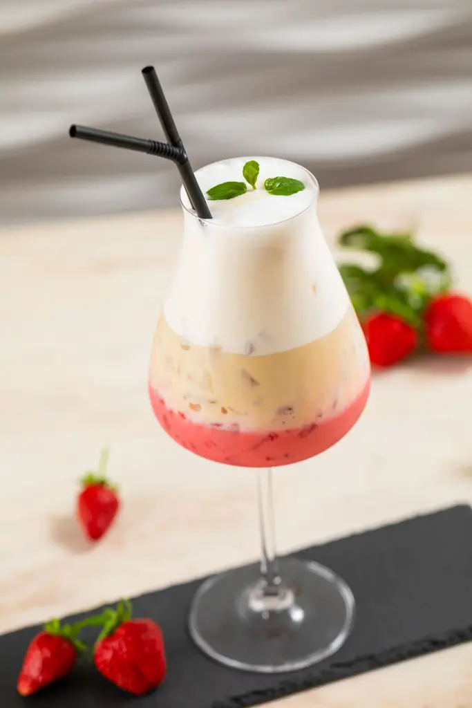 「ストロベリーフェア」で味わう、ホテルメイドの非日常。職人の技が織りなす珠玉のいちごスイーツとともに、春の訪れを楽しむ贅沢なひととき 画像 11