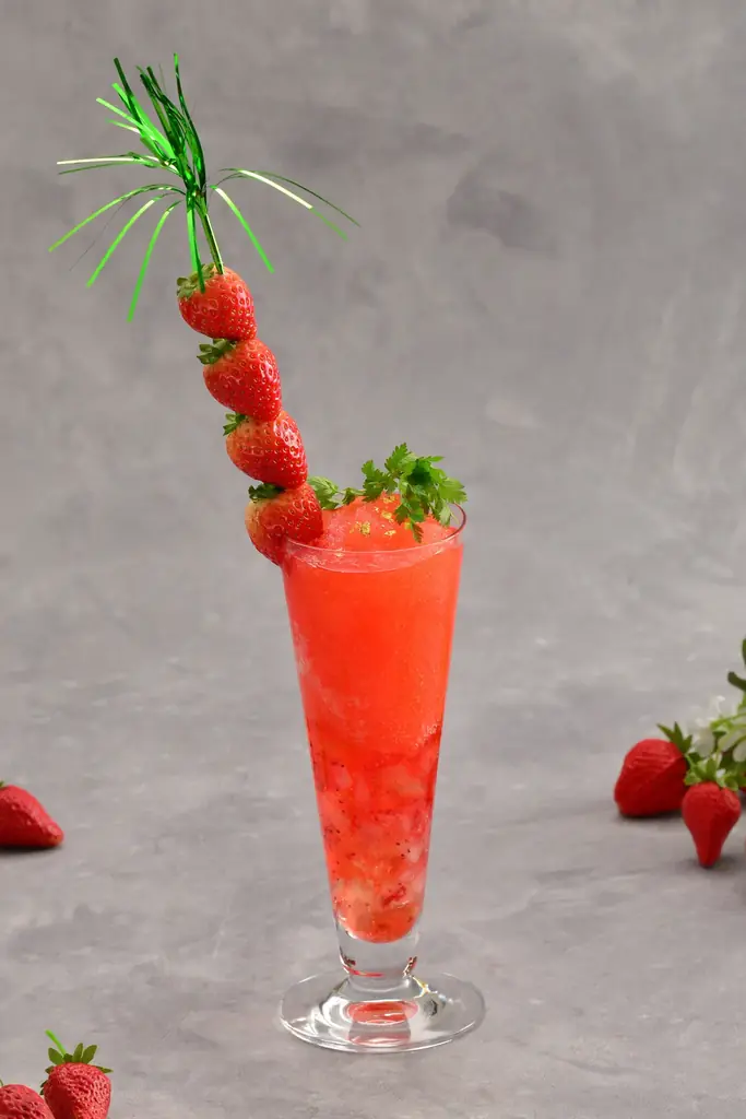 「ストロベリーフェア」で味わう、ホテルメイドの非日常。職人の技が織りなす珠玉のいちごスイーツとともに、春の訪れを楽しむ贅沢なひととき 画像 12