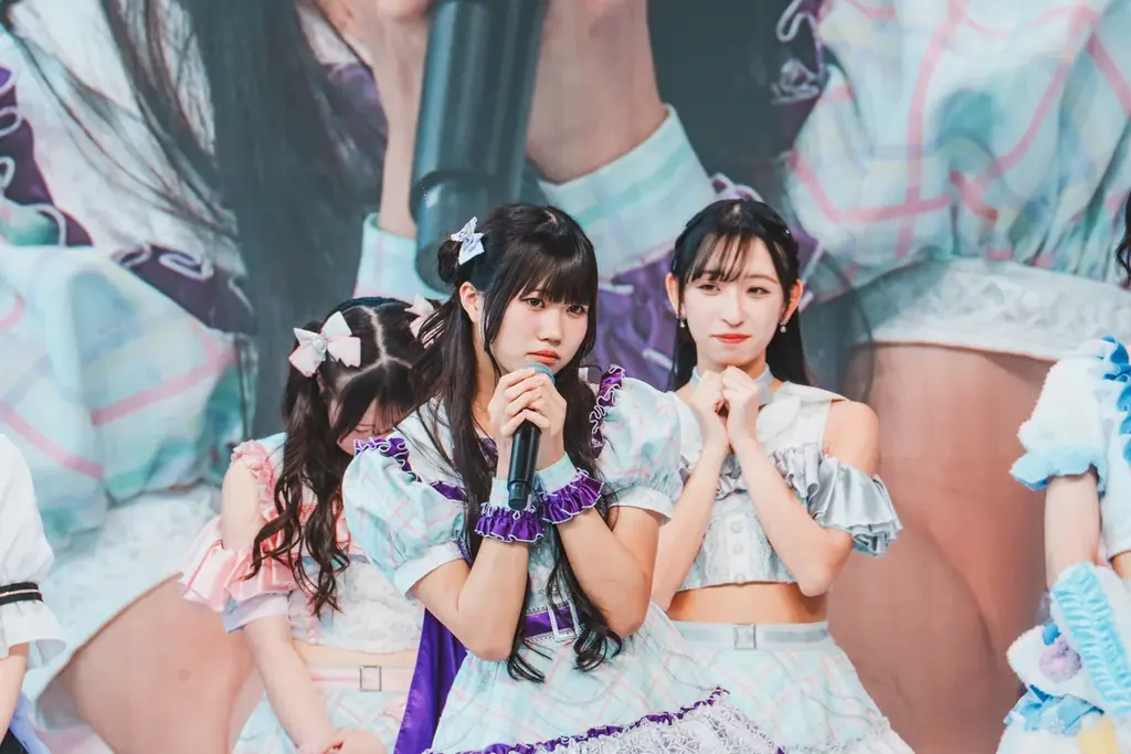 関西のトップアイドル8組がテレビ大阪に集結！“白熱”のステージと“爆笑”のコラボ企画!?アイドルによる放送局占拠の一部始終 画像 11