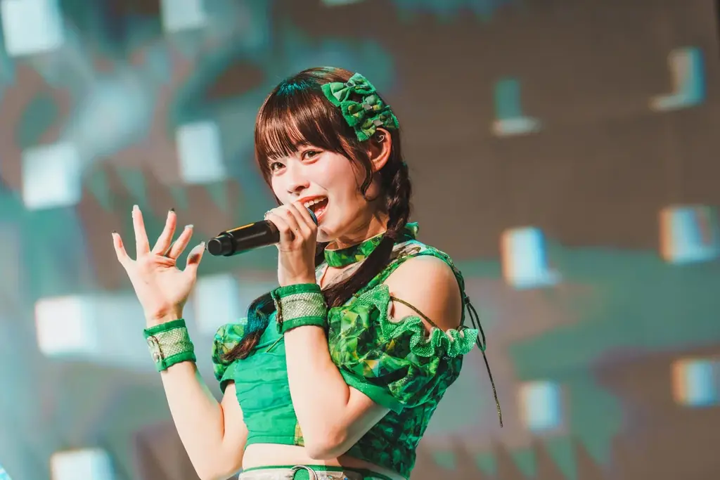 関西のトップアイドル8組がテレビ大阪に集結！“白熱”のステージと“爆笑”のコラボ企画!?アイドルによる放送局占拠の一部始終 画像 23