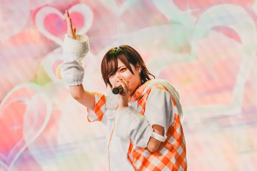 関西のトップアイドル8組がテレビ大阪に集結！“白熱”のステージと“爆笑”のコラボ企画!?アイドルによる放送局占拠の一部始終 画像 7