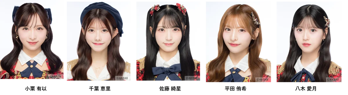 【IRC 2026】豪華出演者第二弾解禁！AKB48からファッションステージ出演メンバーが決定！iLiFE!、KAWAII LAB.よりSWEET STEADY・MORE STARのメンバーも登場 画像 2