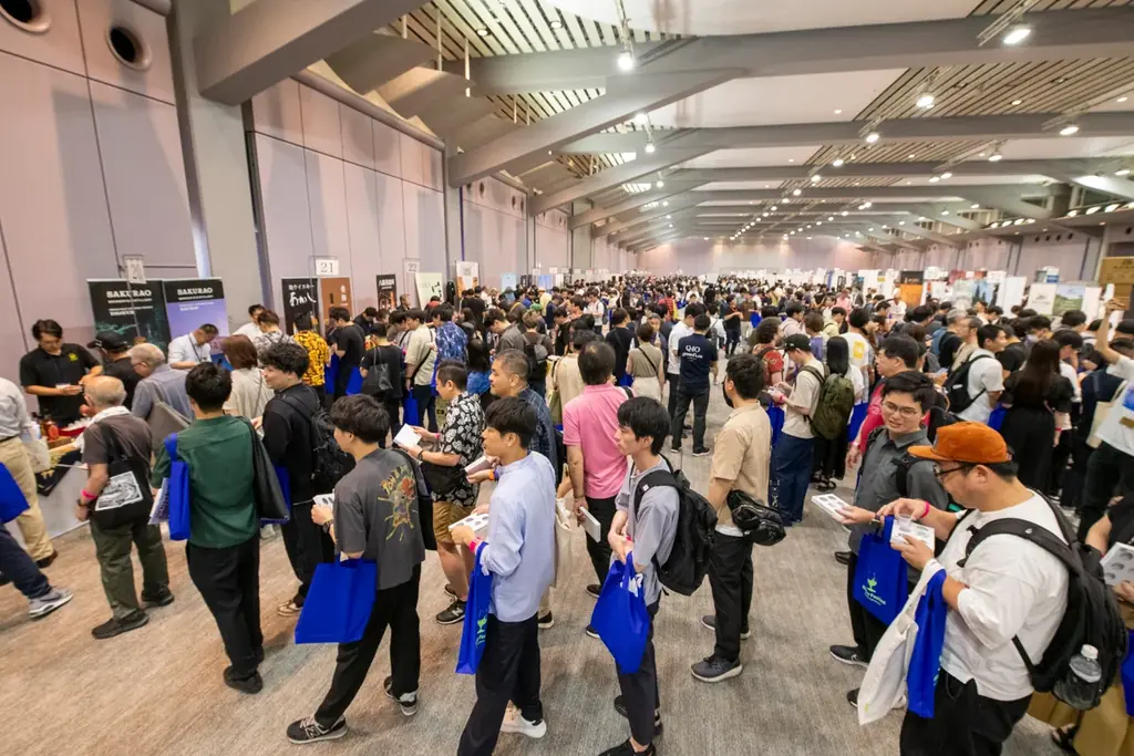 大幅リニューアル！ウイスキーの大規模試飲イベント「ウイスキーフェスティバル2026 in 大阪」 画像 2