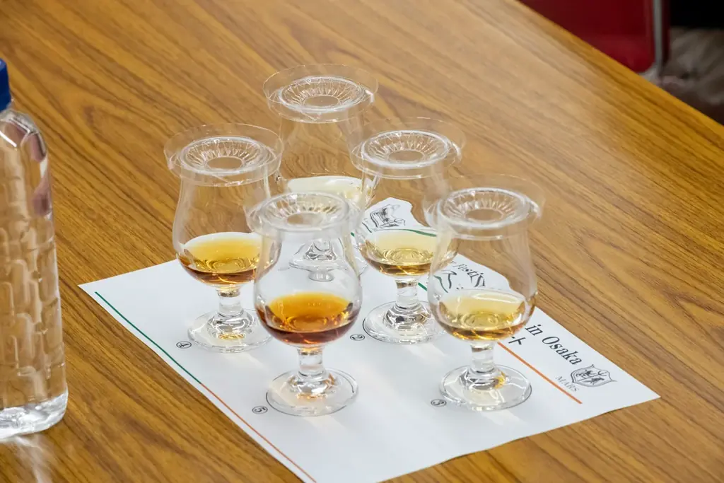 大幅リニューアル！ウイスキーの大規模試飲イベント「ウイスキーフェスティバル2026 in 大阪」 画像 3