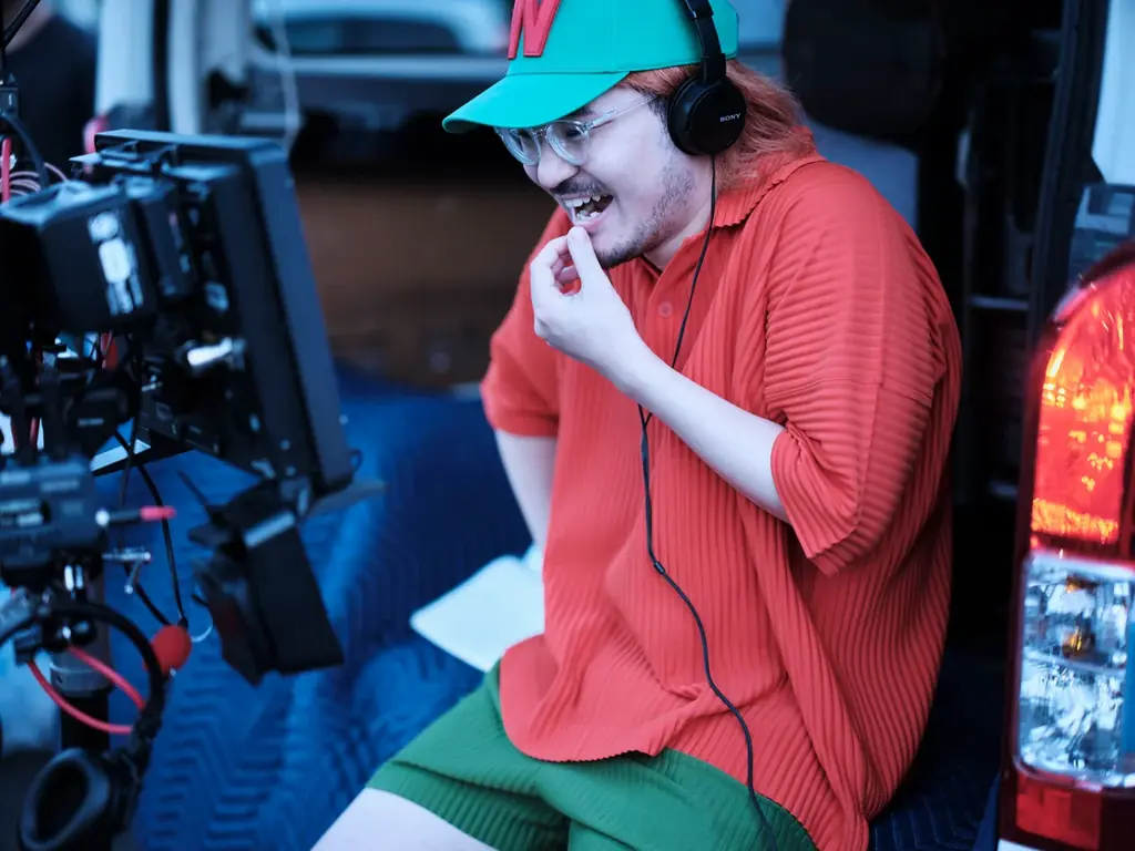 映画レーベル「NOTHING NEW」による実写長編第１作『チルド』第76回ベルリン国際映画祭フォーラム部門に選出 画像 2