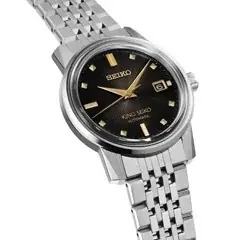 ＜キングセイコー＞KSKより、50周年を迎えた『BEAMS』の記念限定モデルが登場 画像 3