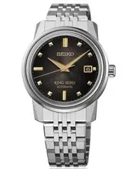 ＜キングセイコー＞KSKより、50周年を迎えた『BEAMS』の記念限定モデルが登場 画像 6