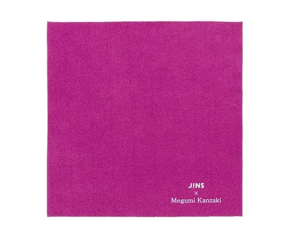 JINS×神崎恵 理論で、美しくなる。神崎流メソッドを実装したメイクを超える「大人美容メガネ」2月11日（水）発売 画像 12