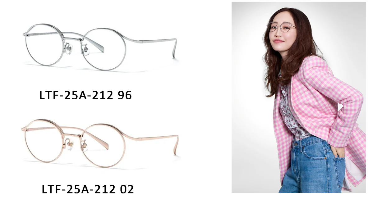 JINS×神崎恵 理論で、美しくなる。神崎流メソッドを実装したメイクを超える「大人美容メガネ」2月11日（水）発売 画像 7