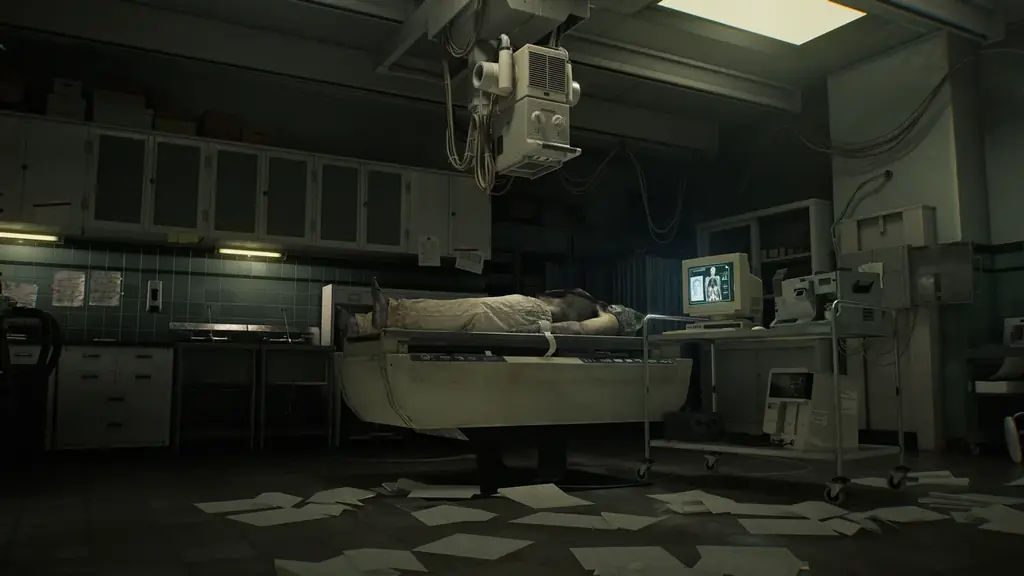 2026年2月27日(金)の発売が迫る『バイオハザード レクイエム』。ゲームプレイの詳細を公開！ 画像 21