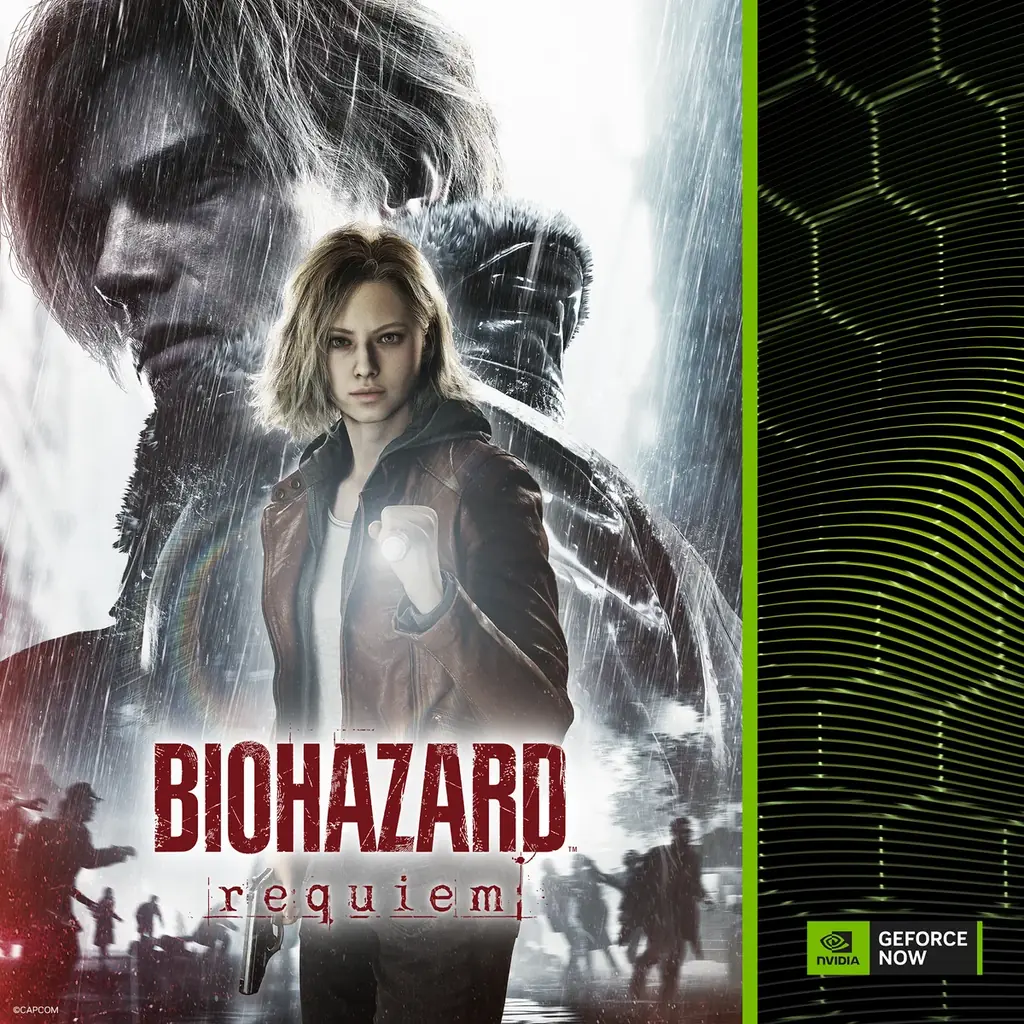 2026年2月27日(金)の発売が迫る『バイオハザード レクイエム』。ゲームプレイの詳細を公開！ 画像 24