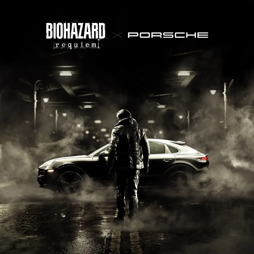 2026年2月27日(金)の発売が迫る『バイオハザード レクイエム』。ゲームプレイの詳細を公開！ 画像 26