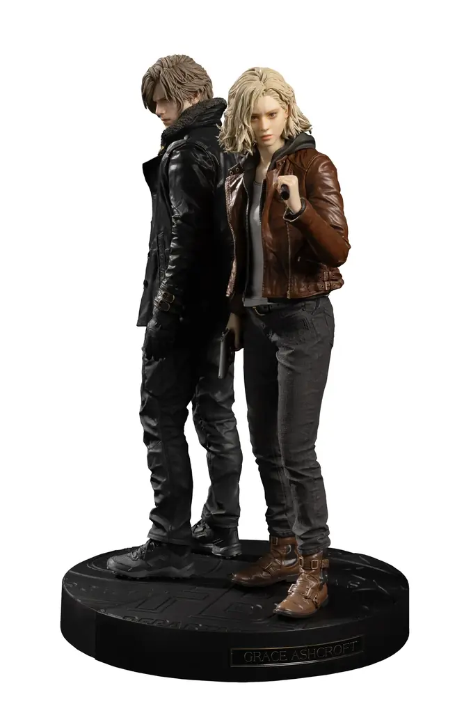 2026年2月27日(金)の発売が迫る『バイオハザード レクイエム』。ゲームプレイの詳細を公開！ 画像 27