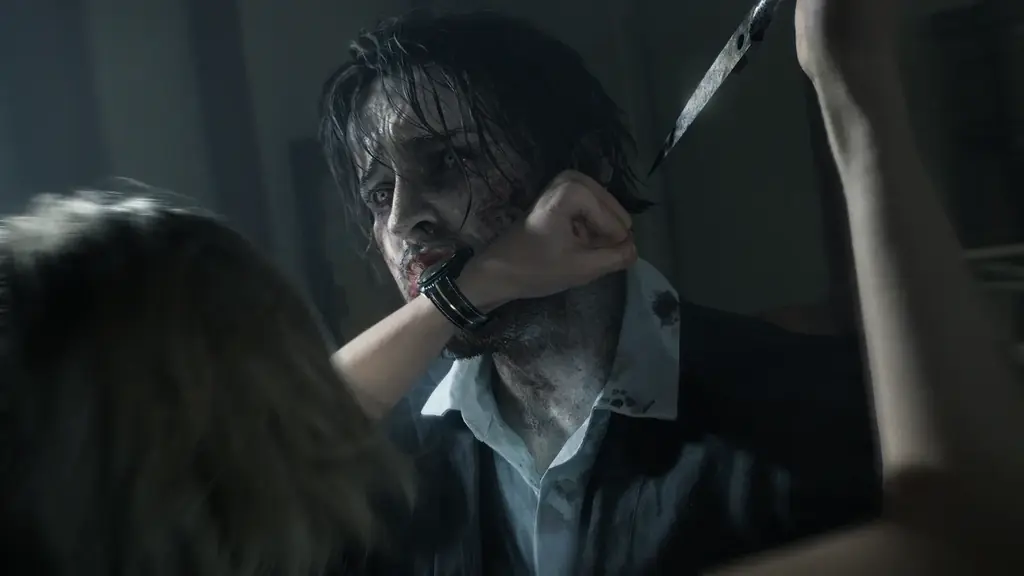 2026年2月27日(金)の発売が迫る『バイオハザード レクイエム』。ゲームプレイの詳細を公開！ 画像 5