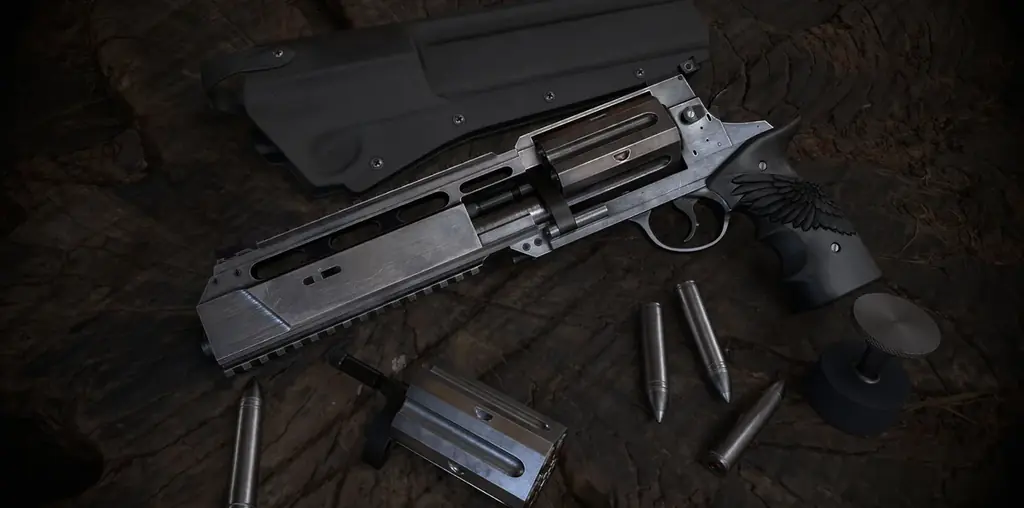 2026年2月27日(金)の発売が迫る『バイオハザード レクイエム』。ゲームプレイの詳細を公開！ 画像 8