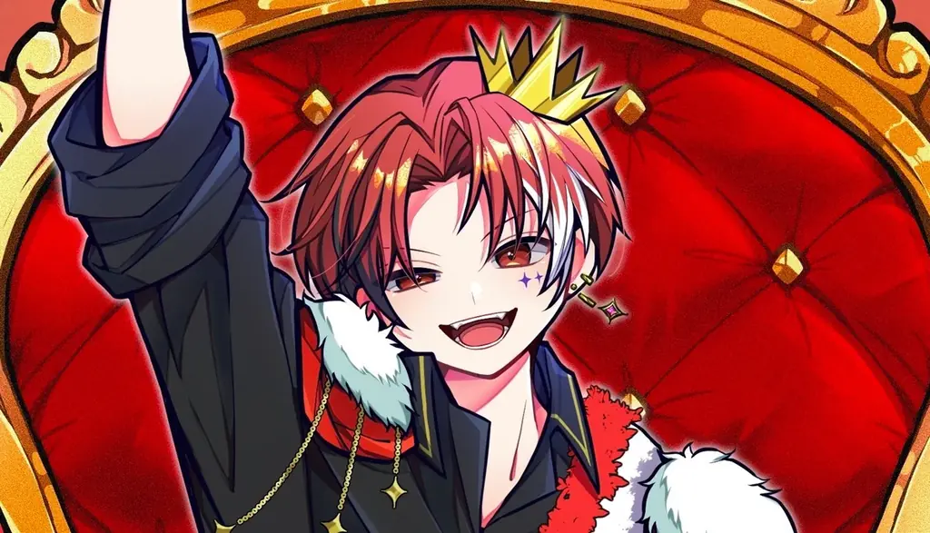 「カッキーのはず」「どもとみ」による「主役と魔王1stワンマンライブ Sponsored by ミラミラ」１月１８日よりチケット販売開始！ 画像 3