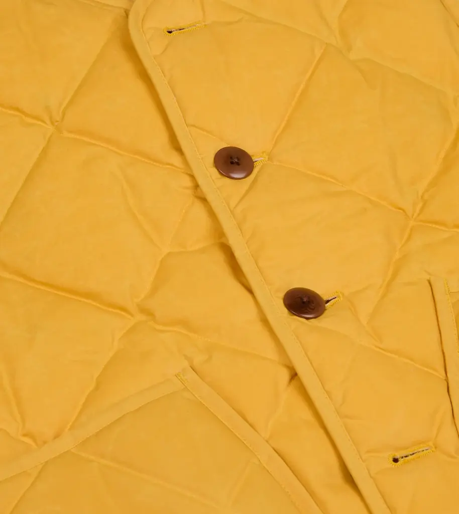 【NANGA】イギリス・ロンドン発のラグジュアリーメンズウェアブランド「Drake’s（ドレイクス）」とのコラボレーションを発表 画像 19