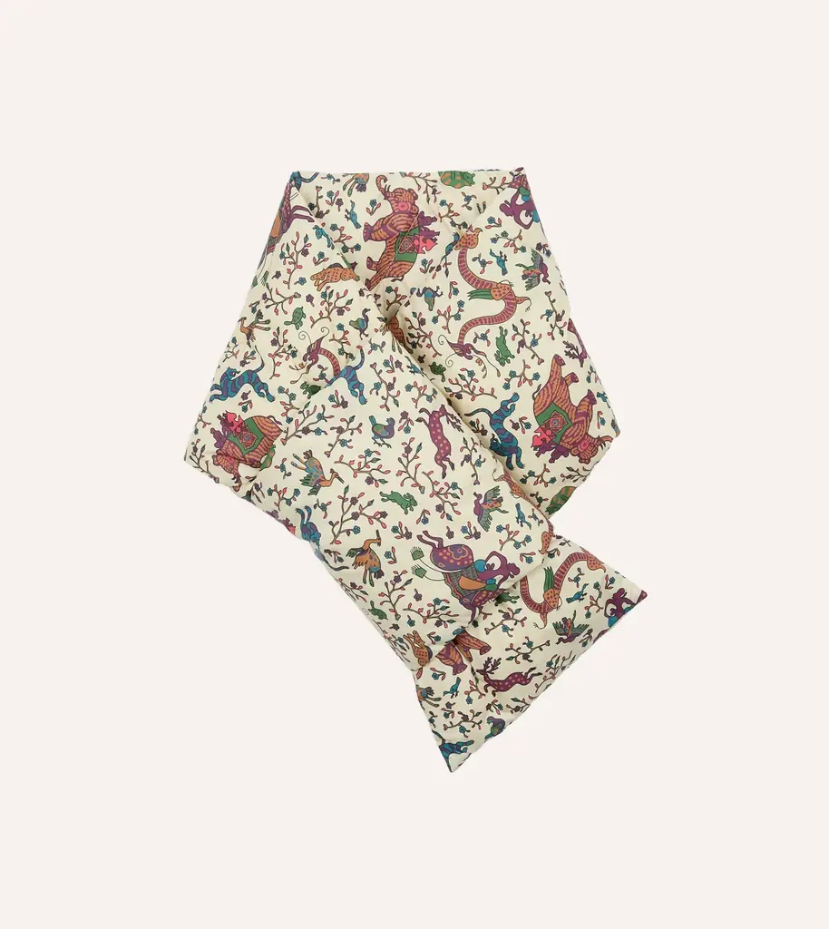 【NANGA】イギリス・ロンドン発のラグジュアリーメンズウェアブランド「Drake’s（ドレイクス）」とのコラボレーションを発表 画像 22