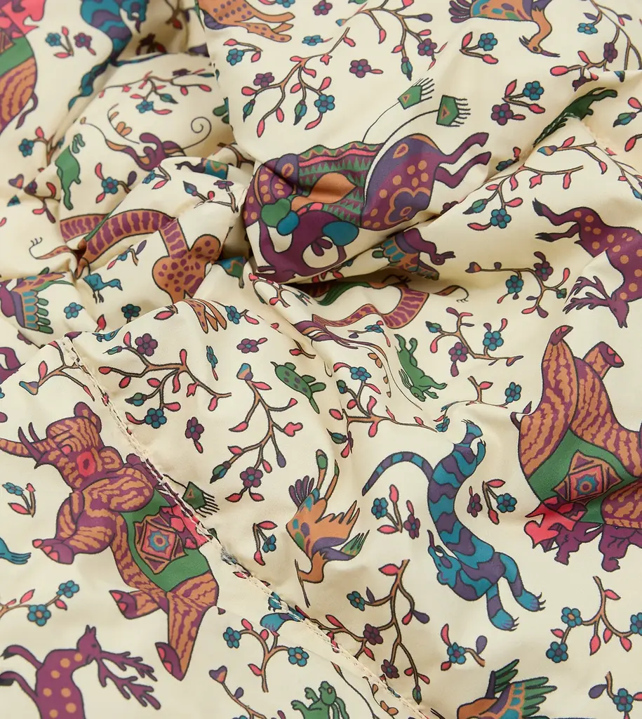 【NANGA】イギリス・ロンドン発のラグジュアリーメンズウェアブランド「Drake’s（ドレイクス）」とのコラボレーションを発表 画像 25