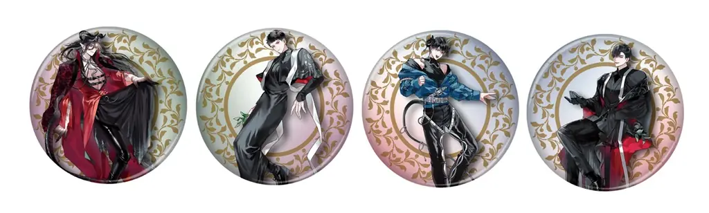 【完全なる一族×ヴィレッジヴァンガード】限定コラボグッズ発売決定！！ 画像 4