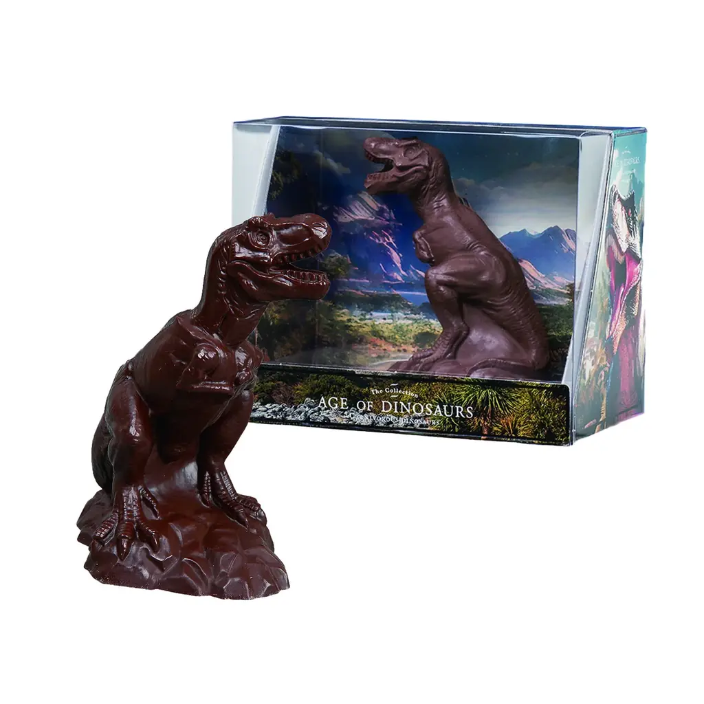 【阪急うめだ本店】「パンどろぼう」などバレンタイン初登場の人気キャラクターも！「CHOCOLATE WONDERLAND」 画像 11